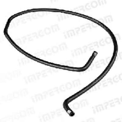 Шланг, теплообменник - отопление