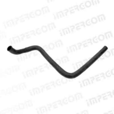 Шланг, теплообменник - отопление