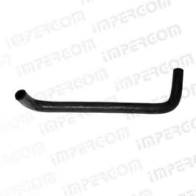 Шланг, теплообменник - отопление