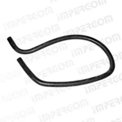 Шланг, теплообменник - отопление