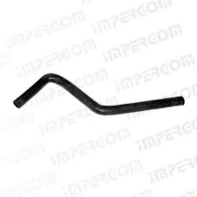 Шланг, теплообменник - отопление