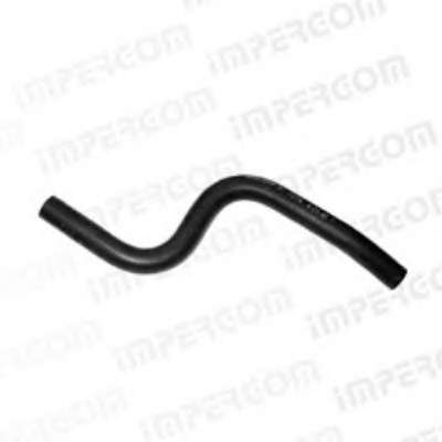 Шланг, теплообменник - отопление