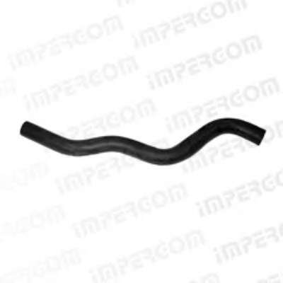 Шланг, теплообменник - отопление