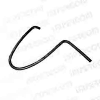 Шланг, теплообменник - отопление