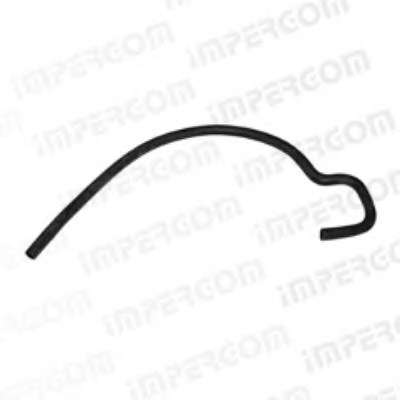 Шланг, теплообменник - отопление