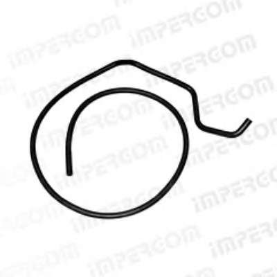 Шланг, теплообменник - отопление