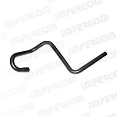 Шланг, теплообменник - отопление