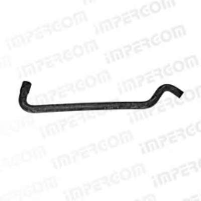 Шланг, теплообменник - отопление