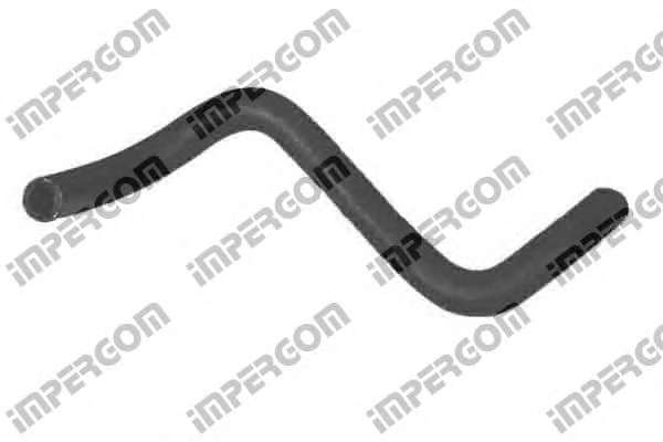 Шланг, теплообменник - отопление