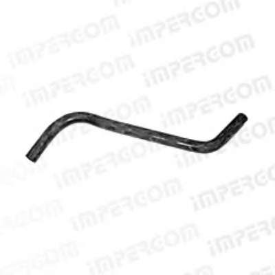 Шланг, теплообменник - отопление