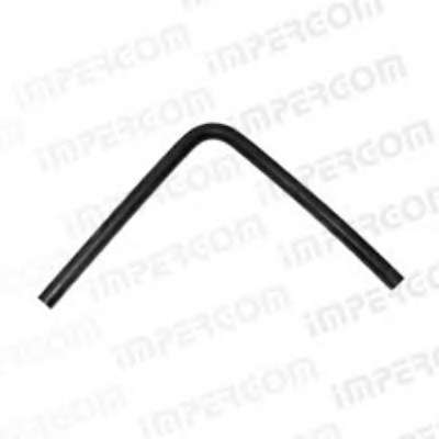 Шланг, теплообменник - отопление