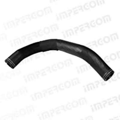 Шланг, теплообменник - отопление