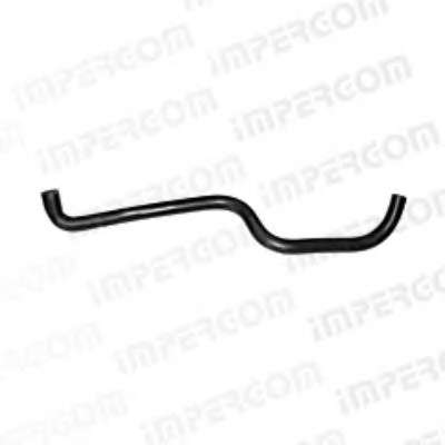 Шланг, теплообменник - отопление