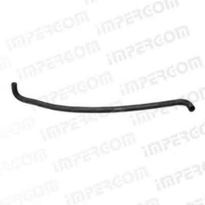 Шланг, теплообменник - отопление