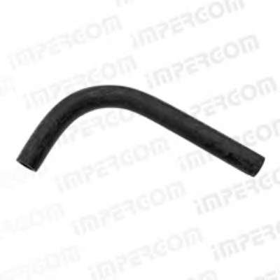 Шланг, теплообменник - отопление