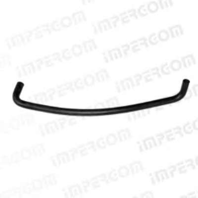 Шланг, теплообменник - отопление