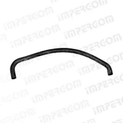 Шланг, теплообменник - отопление