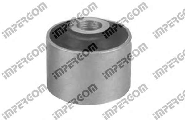 Сайлентблок балки