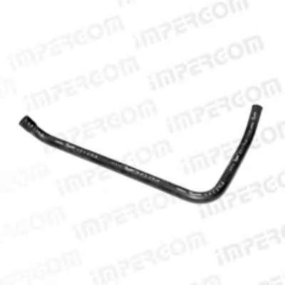 Шланг, теплообменник - отопление