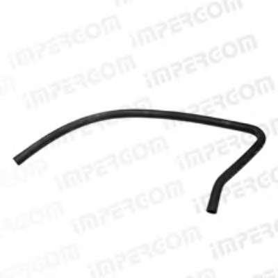 Шланг, теплообменник - отопление