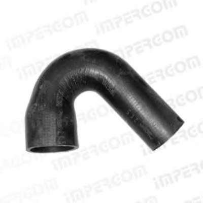 Шланг, теплообменник - отопление