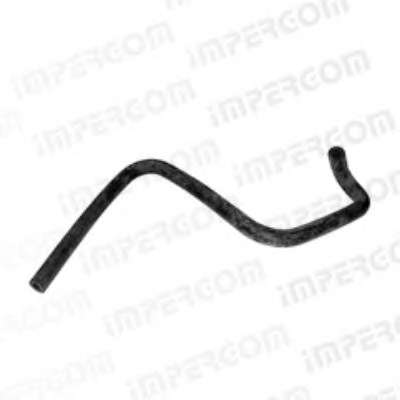 Шланг, теплообменник - отопление