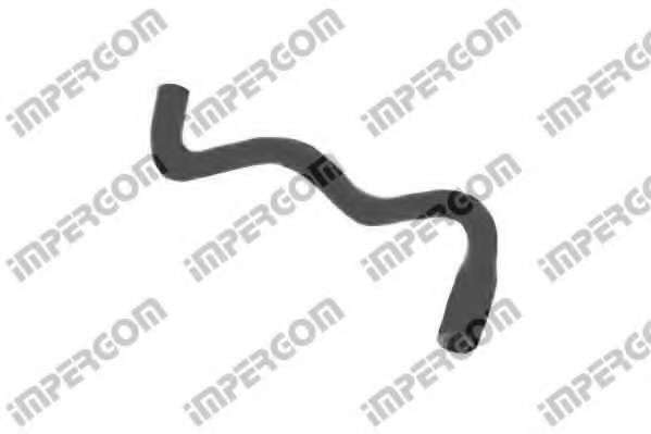 Шланг, теплообменник - отопление