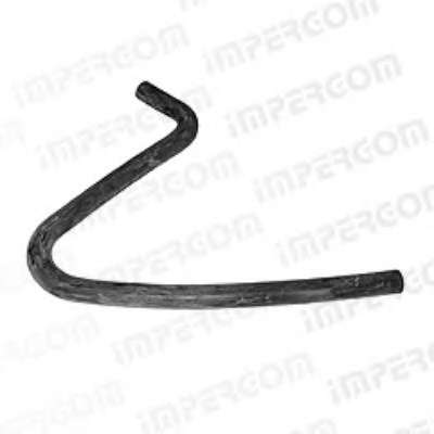 Шланг, теплообменник - отопление