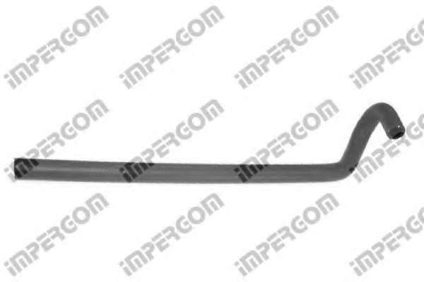 Шланг, теплообменник - отопление