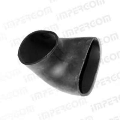 Рукав воздухозаборника, воздушный фильтр