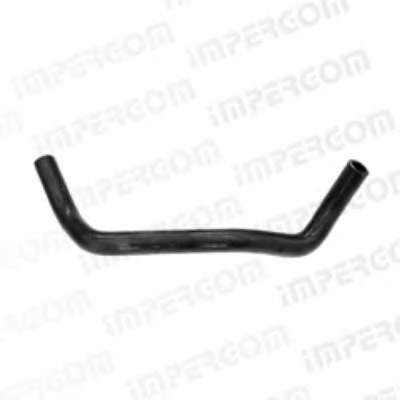 Шланг, теплообменник - отопление