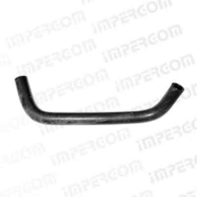 Шланг, теплообменник - отопление