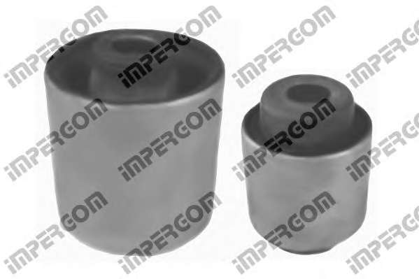 Ремкомплект, поперечный рычаг подвески