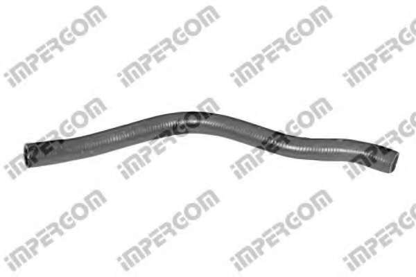 Шланг радиатора