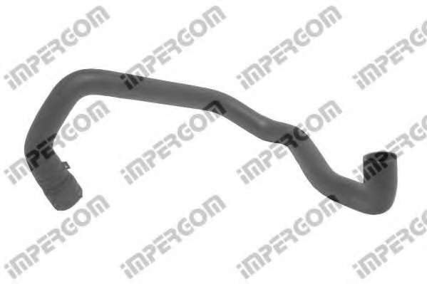 Шланг радиатора