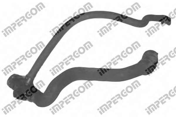 Шланг радиатора