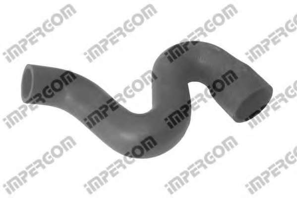 Шланг інтеркулера