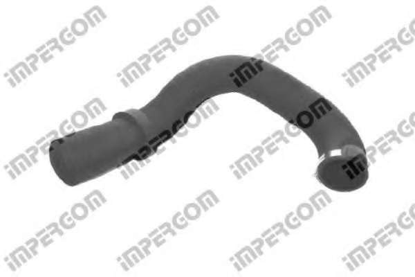 Рукав воздухозаборника, воздушный фильтр