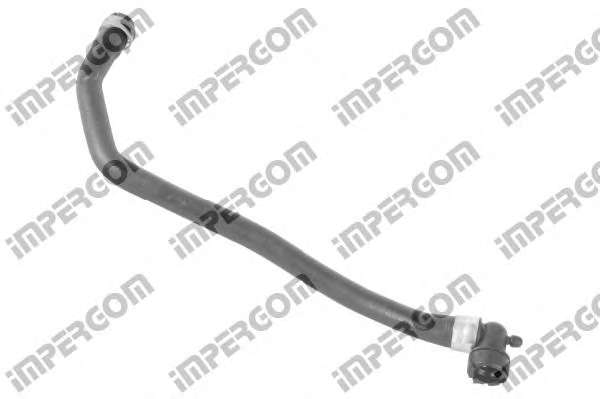 Шланг, теплообменник - отопление