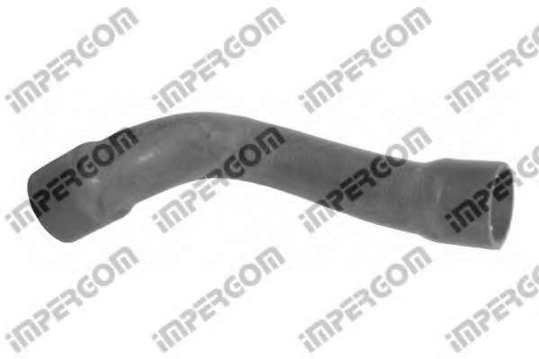 Шланг радиатора