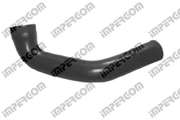 Рукав воздухозаборника, воздушный фильтр