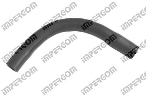 Рукав воздухозаборника, воздушный фильтр