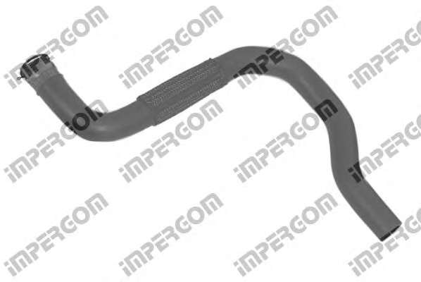 Шланг, теплообменник - отопление