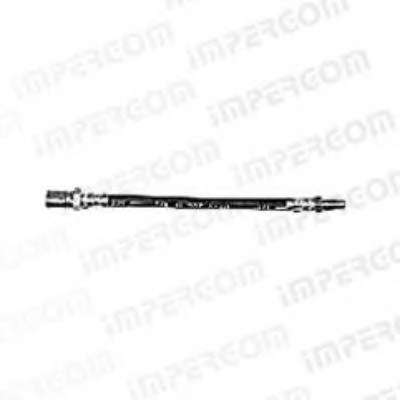 Тормозной шланг