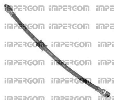 Тормозной шланг