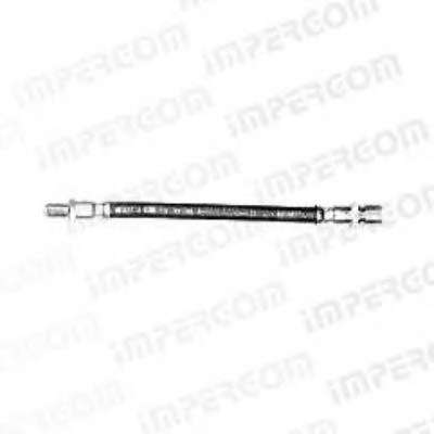 Шланг сцепления