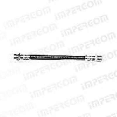 Тормозной шланг