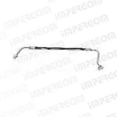 Тормозной шланг