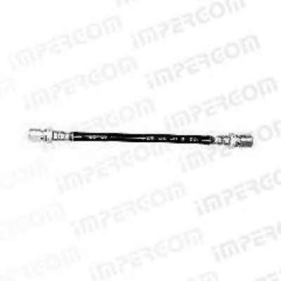 Тормозной шланг