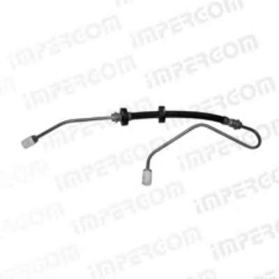 Шланг сцепления